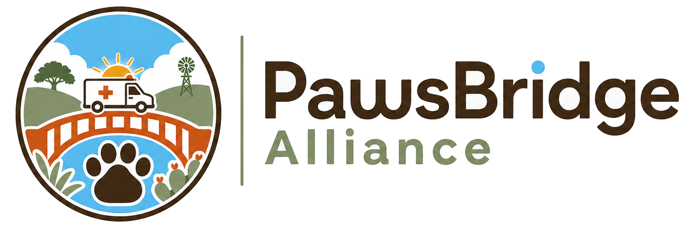 PawsBridge Alliance