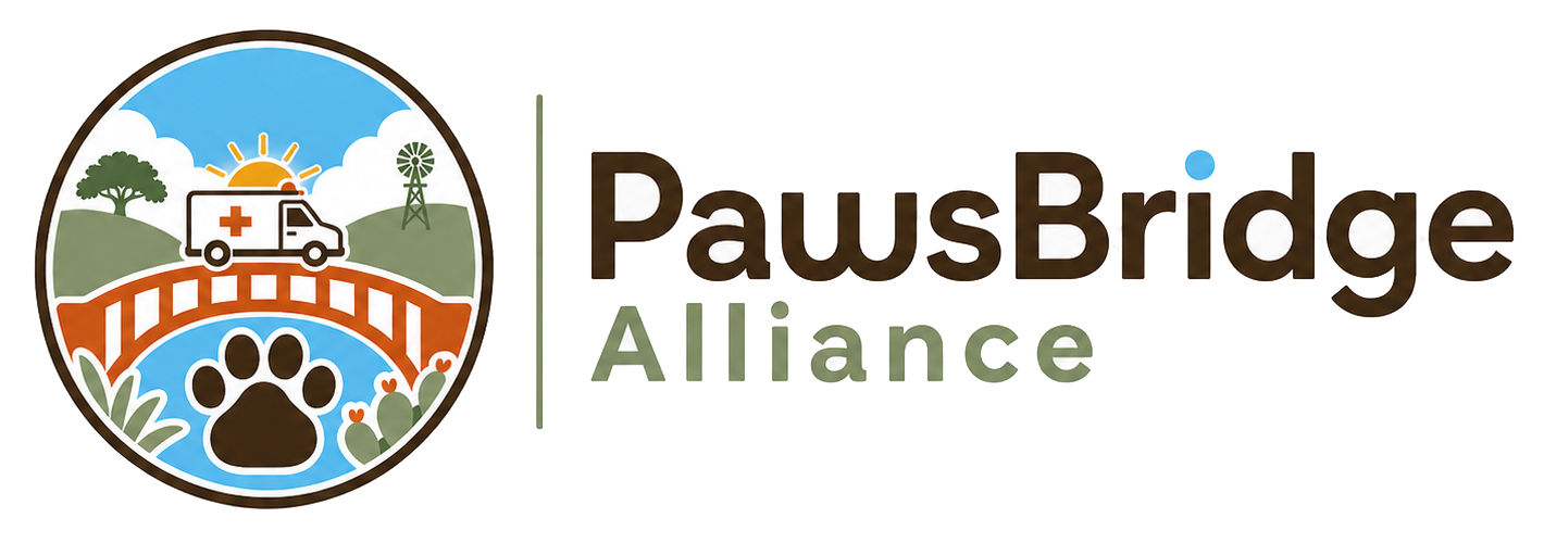 PawsBridge_Logo